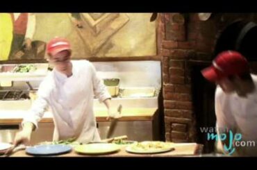 Learn About Traditional Italian Cuisine