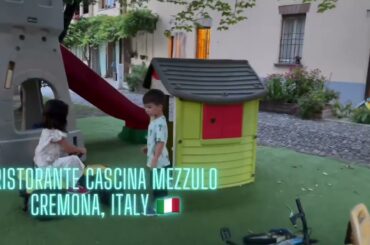 Ristorante Cascina Mezzulo in Cremona, Italy | Restaurant, Farm Stay