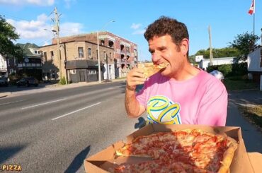 Giuseppe's Italian Cuisine & Pizza Review