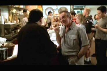 The Sopranos: Italian Food