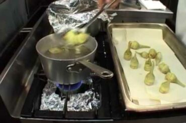 Regional Italian Cuisine Basilicata Recipes - part 1 of 3