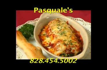Pasquale's Restaurant & Italian Dining