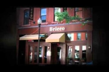 Fine Italian Dining in the North End of Boston | Bricco Rist