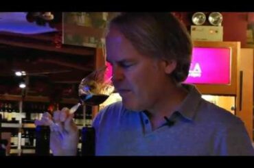 JAMESSUCKLING.COM - Wine Challenge: Watson's - Italian Wine