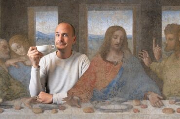 Drinking JESUS' WINE - Can I make the HOLY GRAIL WINE?