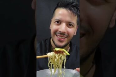 RAMEN #shorts #asmr