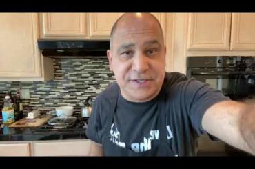 Lemon Ricotta Pasta | Italian Cooking | Recipes | Gourmet | In the Kitchen | Patrick Evans