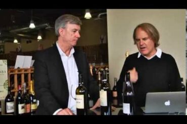 JAMESSUCKLING.COM - Wine Challenge: K&L - Italian Wine