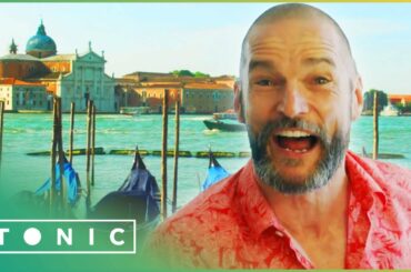 The Chef's Guide To The Best Restaurants In Venice | Remarkable Places To Eat [4K] | Tonic