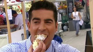Watters' World: Italian cuisine edition