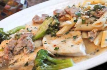 Il Forno Italian Restaurant, Italy cuisine, Lakeland, FL