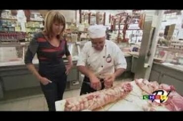 Italian Food Safari S01E08 - The Best Documentary Ever