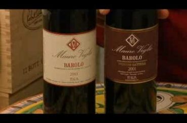 Piemonte Italian Wines : Barolo Piemonte Wines