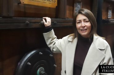 A Virtual Tour of Barolo, City of Wine 2021