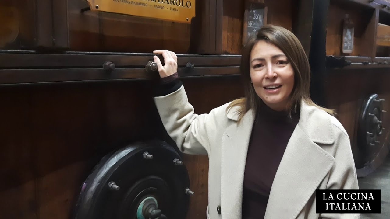 A Virtual Tour of Barolo, City of Wine 2021 A Virtual Tour of Barolo, City of Wine 2021