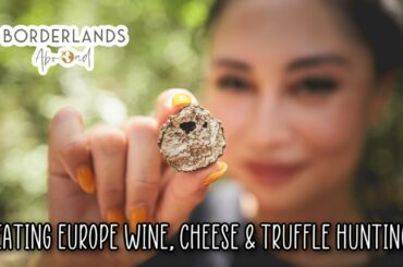 Tuscany Truffle Hunting Experience with Eating Europe - Italy Food Tour, Florence Food Tour