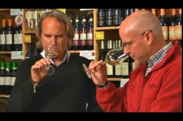 JAMESSUCKLING.COM - Wine Challenge: Zachys - Italian Values