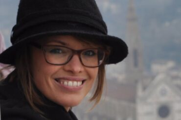 Organic Italian Wine & Vineyard Visit