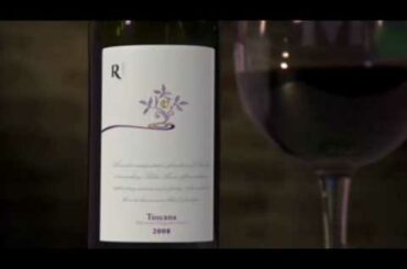 Maggiano's Little Italy's Signature Wine