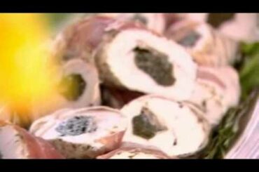 Explore the rituals of Italian Family dining