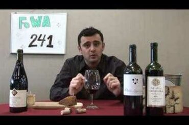 Cheese & Wine Pairing from Italy & Burgundy - Episode #152