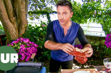 Sizzling Steak In Florence | Gino's Italian Escape - Florence E7 | Our Taste