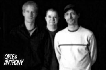 Opie & Anthony: Italian Cuisine