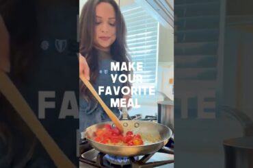 Tricks to Put Joy in Cooking | #shorts