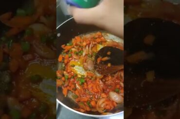 Lazy macaroni | easy dish with less ingredients #youtubeshorts #shorts #cooking #subscribe