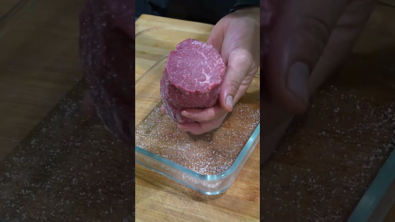 BEEF WELLINGTON #shorts #asmr BEEF WELLINGTON #shorts #asmr