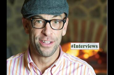 The pursuit of excellence. On Italian food & wine | #interview - Vic Rallo