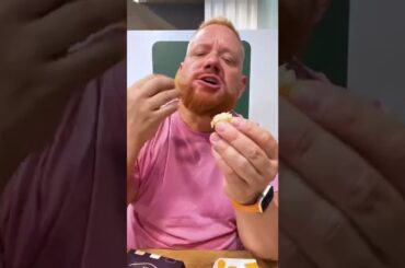 Eating at McDonald’s of the World: The Italy edition.