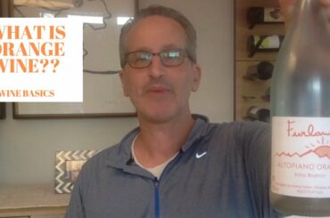 What is Orange Wine? | Everything You Need to Know