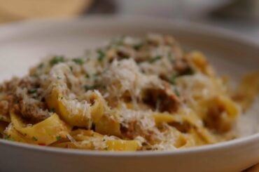 A Taste of the Italian Coast | Allora | San Antonio, TX