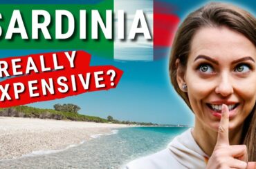 What You Should Know Before Traveling To Sardinia, Italy for the FIRST TIME