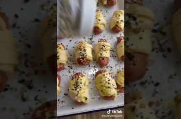 From Antipasto to Zucchini Fritters: 24 Easy Italian Appetizers | #recipe #shorts #appetizer