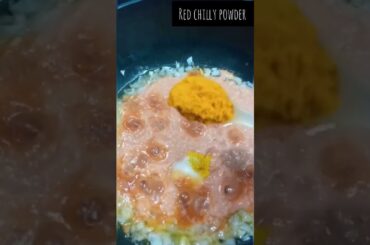 red sauce pasta recipe|| Italian recipe|| mom n daughter #shorts #ytshorts