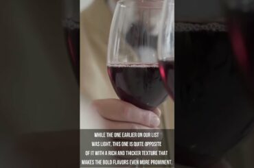 Brunello di Montalcino - A Red Wine under the Classification of DOCG #shorts