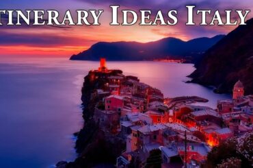 Travelers DON'T KNOW About these Places! - Italy Travel Tips