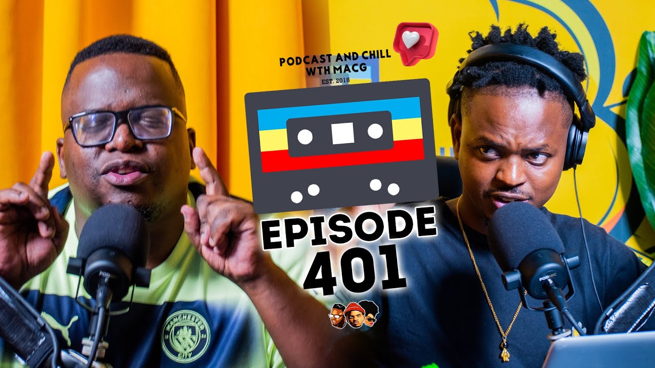 EPISODE 401 | Thato Montse on Wine Making, Education, Mental Health,Cape Town Housewives, Reality TV EPISODE 401 | Thato Montse on Wine Making, Education, Mental Health,Cape Town Housewives, Reality TV