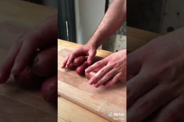 Wake up to a delicious Italian breakfast! | #recipe #shorts #breakfast