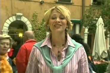 Cooking in Italy with Giuliano Hazan