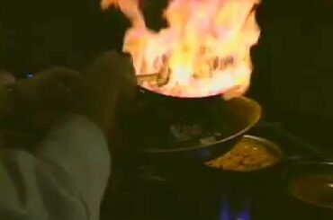 Pomodoro Ristorante in Seattle (Italian / Spanish late-night dining)