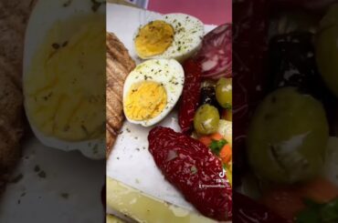 Typical Italian Food from Sicily | Carma Adventures #short #shorts #food #italy #sicilia