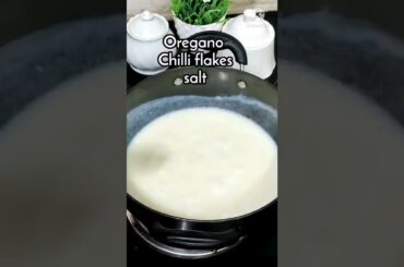 Italian Pasta Recipe #shorts