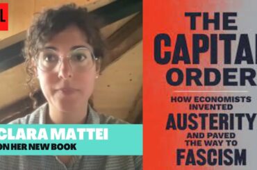 What is the relationship between liberalism and fascism? Are Britain and Italy so different?