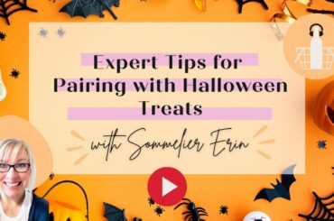Expert Tips for Creating Wine Pairings for Halloween Treats - Sommelier Tips