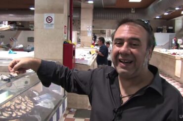 The Provincial Cuisine from Italy  : Introduction to the course