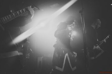 Graveland - Possessed by Steel - (Live 2022)