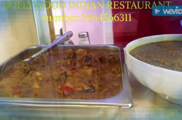 BOLLYWOOD INDIAN RESTAURANT ITALY ROME